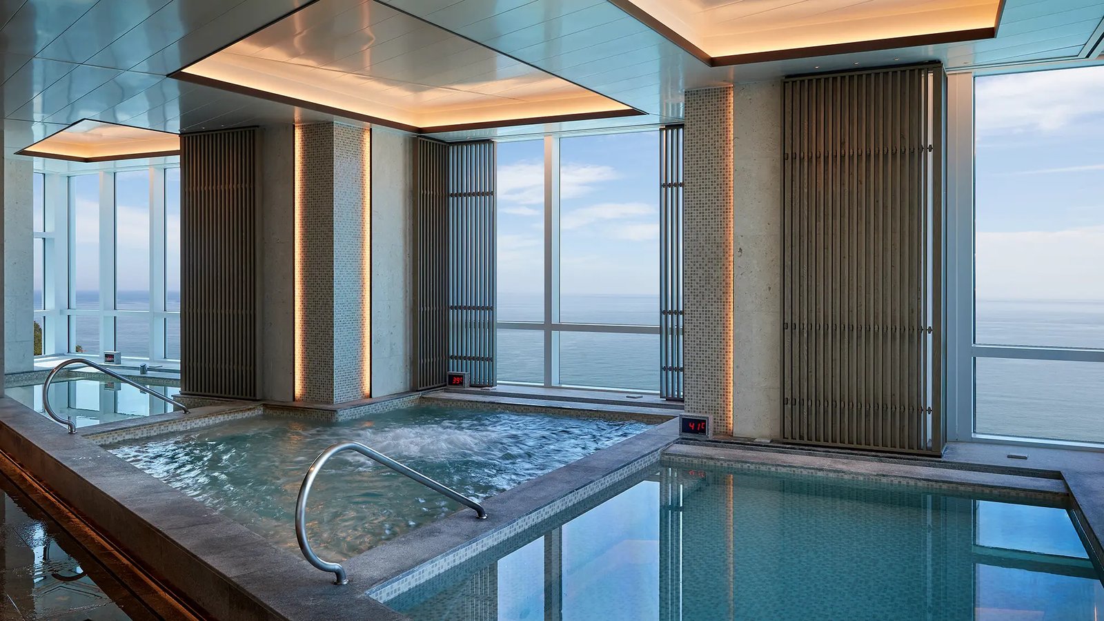 SIGNIEL BUSAN, wellness