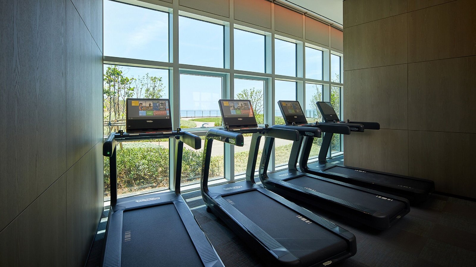 SIGNIEL BUSAN, wellness