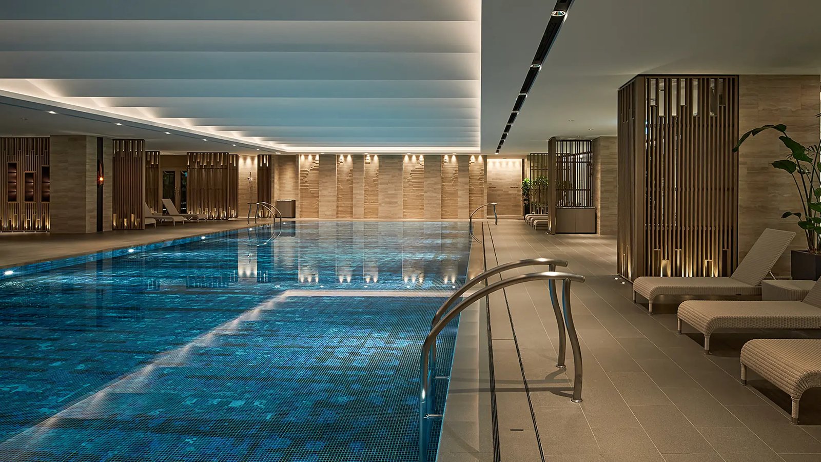 SIGNIEL BUSAN, wellness