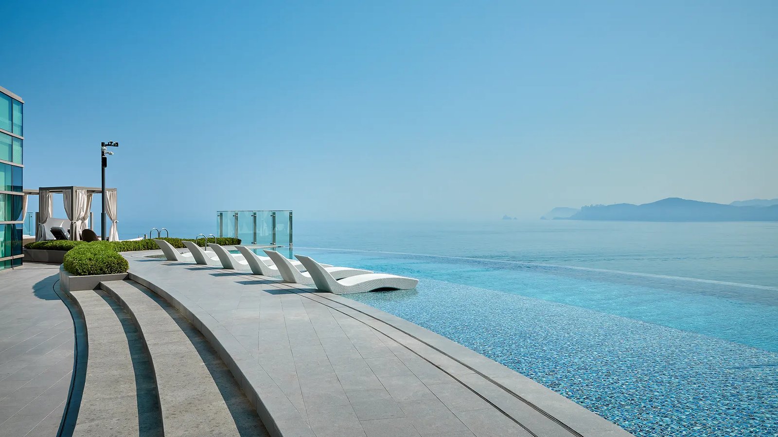 SIGNIEL BUSAN, wellness