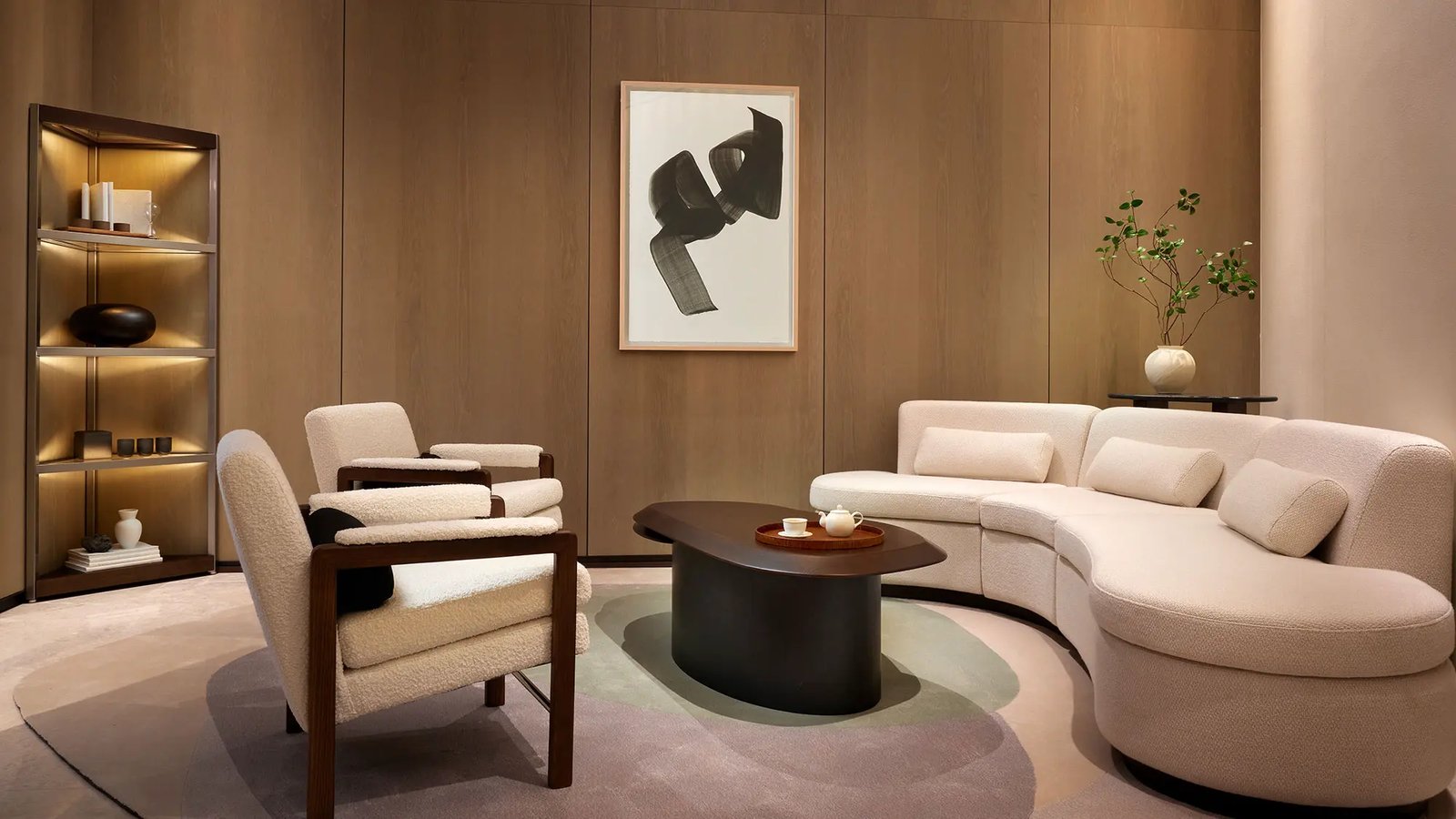 SIGNIEL BUSAN, wellness