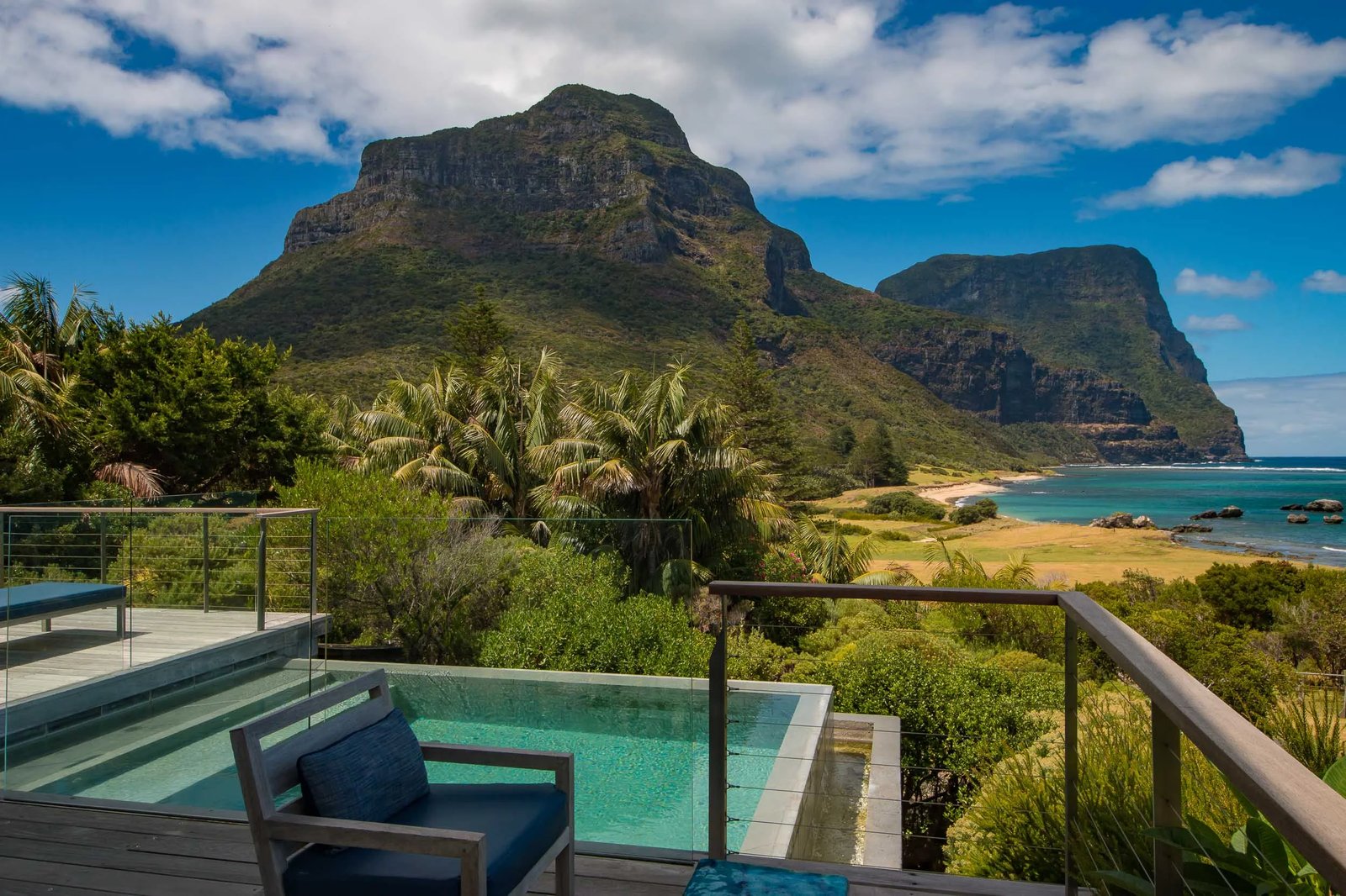 Capella Lodge