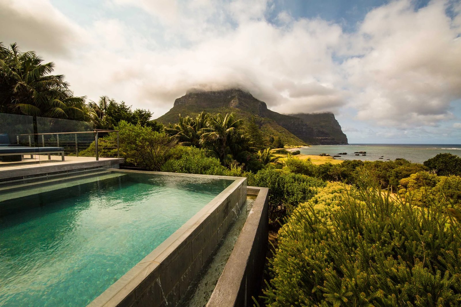 Capella Lodge