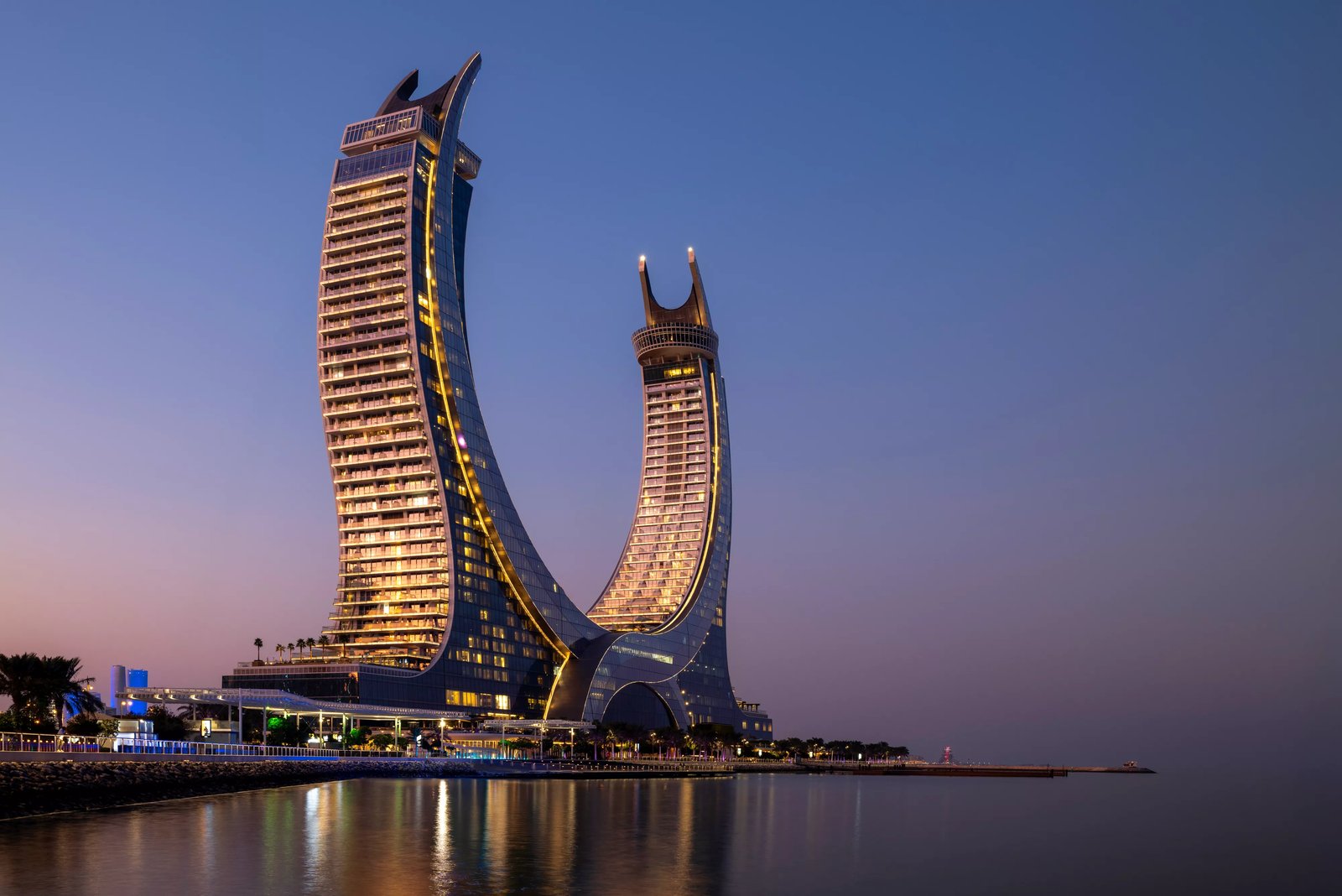 Raffles Doha
