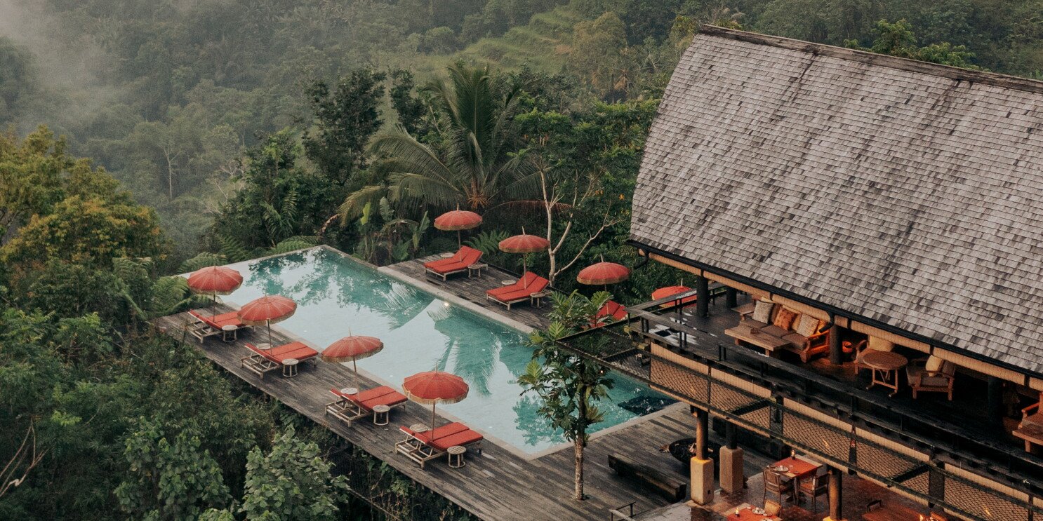 Buahan, a Banyan Tree Escape