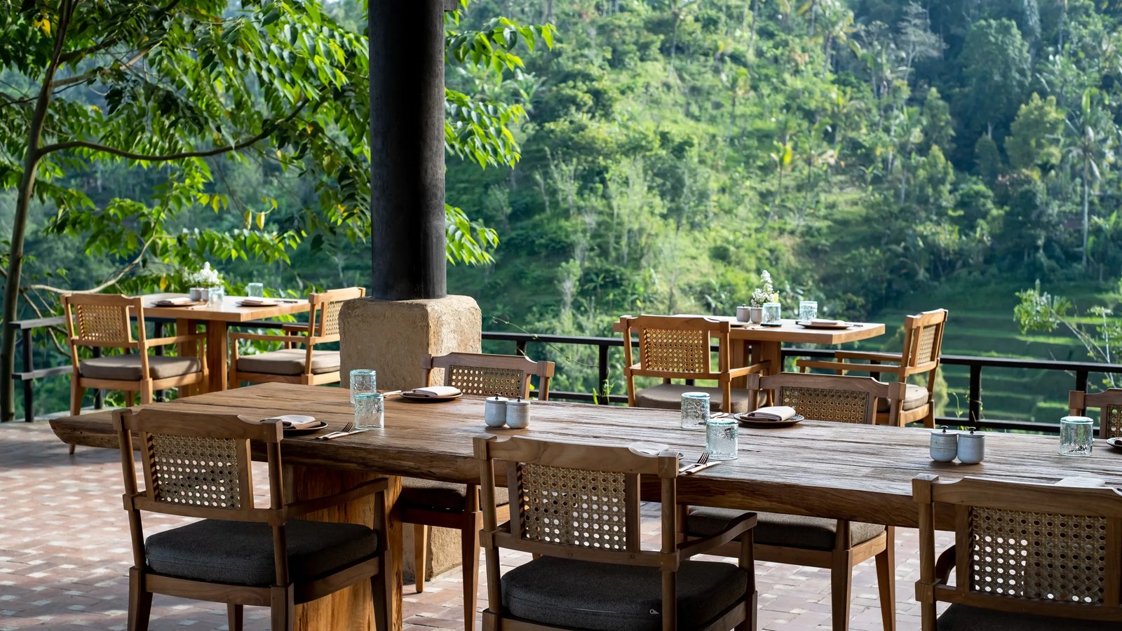 Buahan, a Banyan Tree Escape