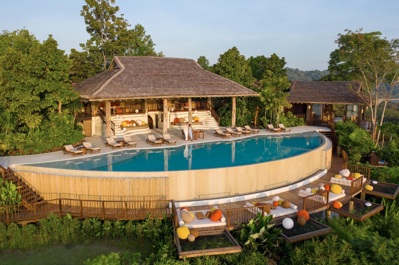 Six Senses Yao Noi Resort