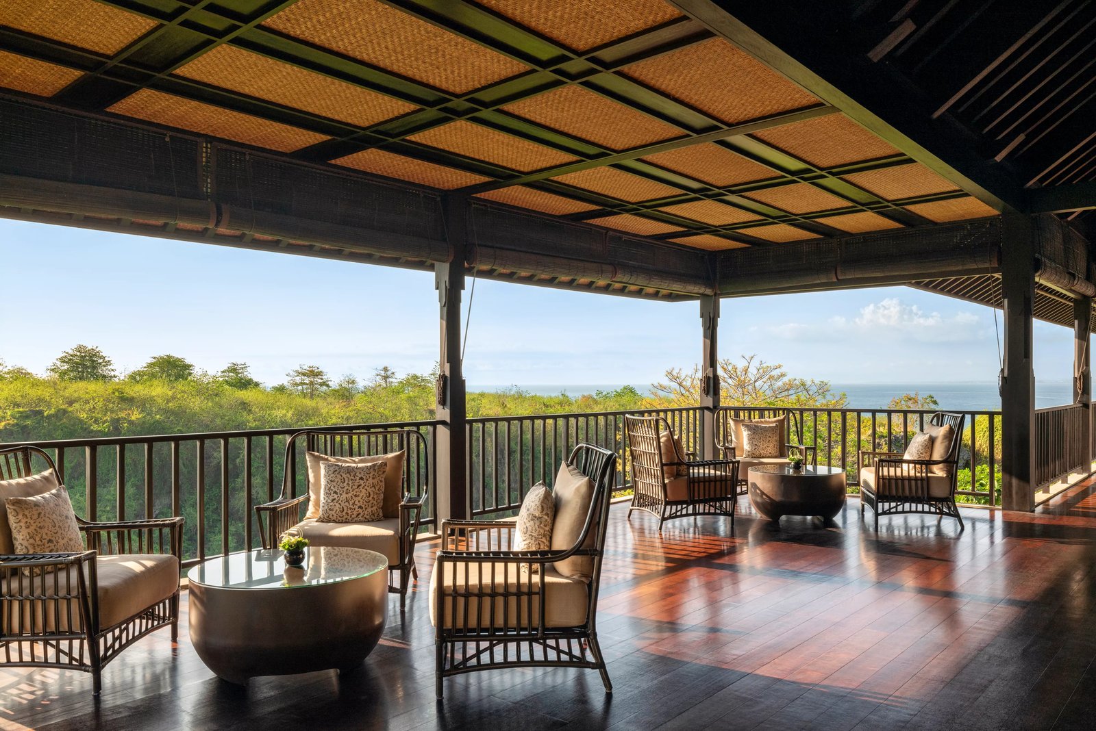 Raffles Bali