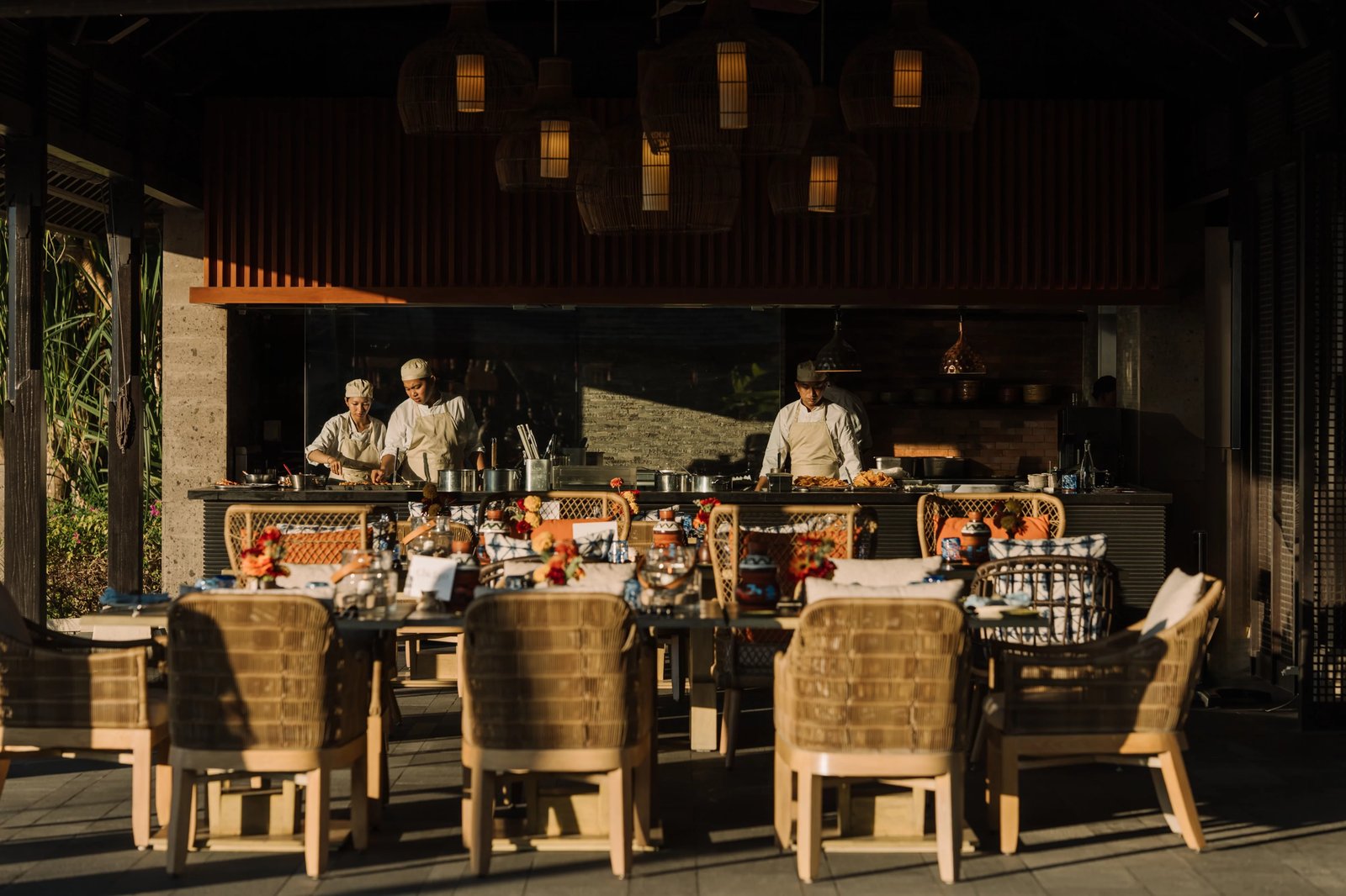 Raffles Bali
