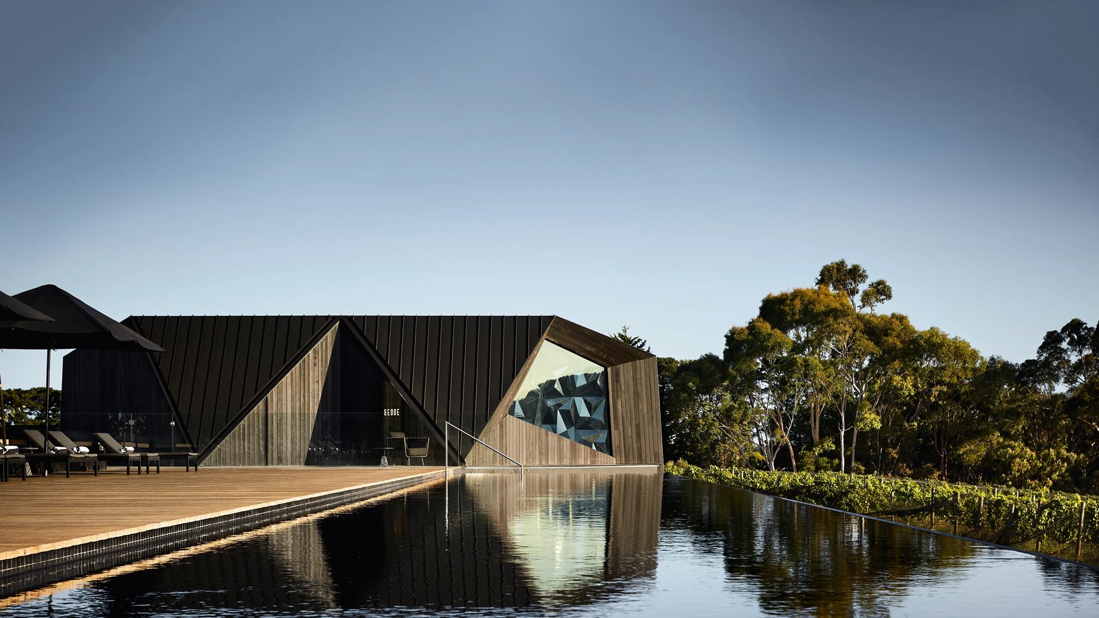 Jackalope Hotel Mornington Peninsula