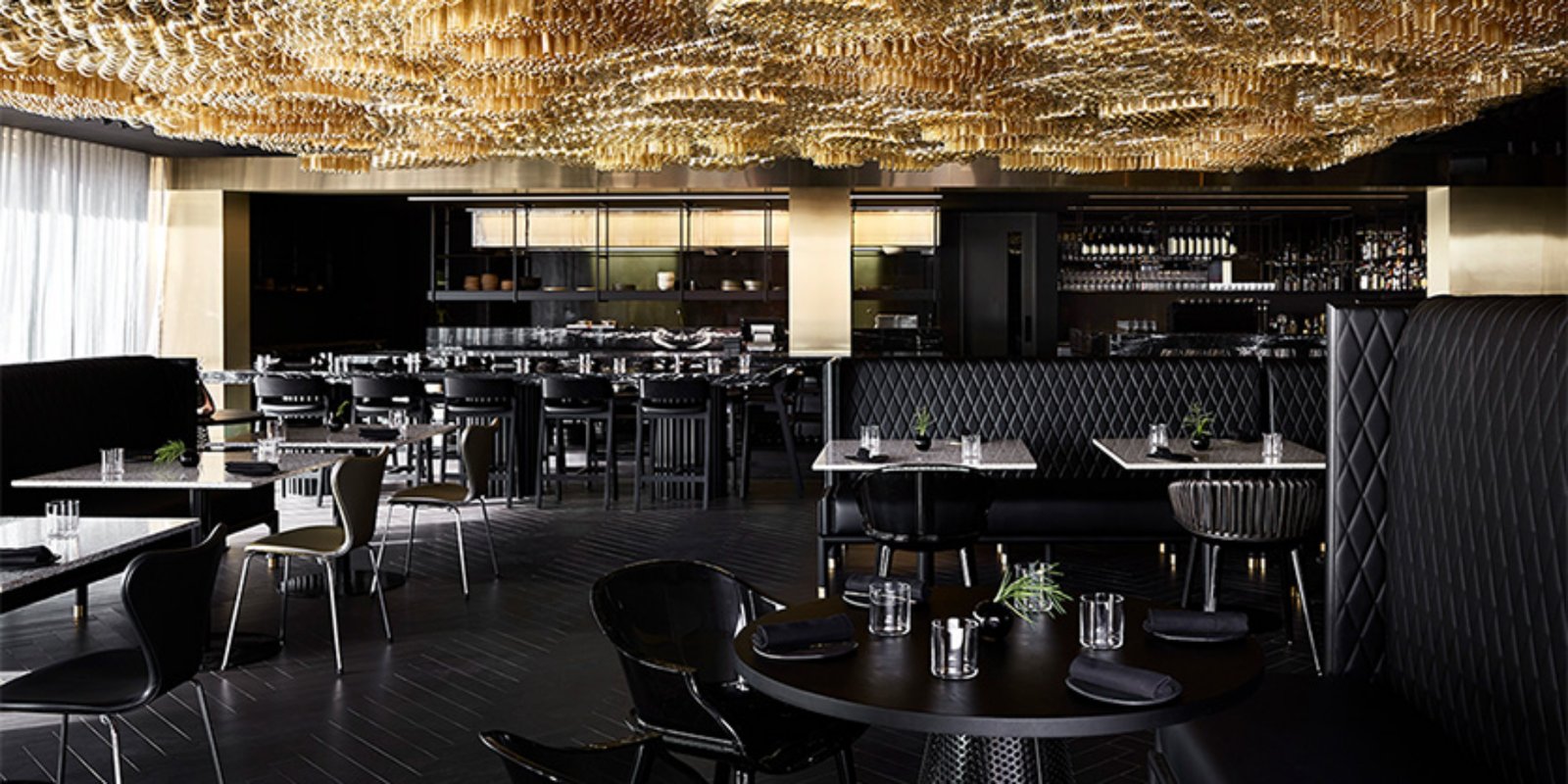 Jackalope Hotel Mornington Peninsula, doot doot doot
