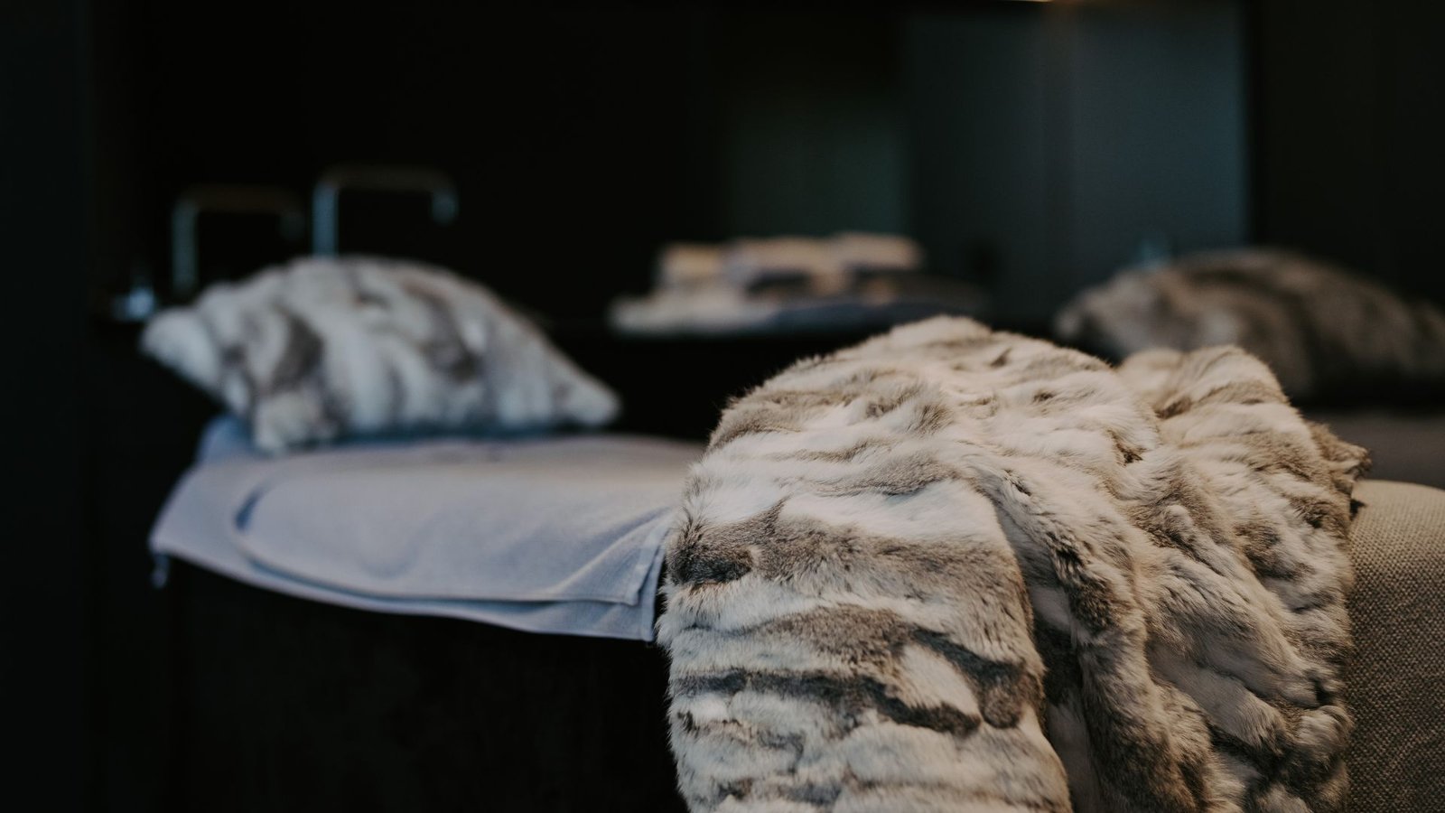 Jackalope Hotel Mornington Peninsula, the spa