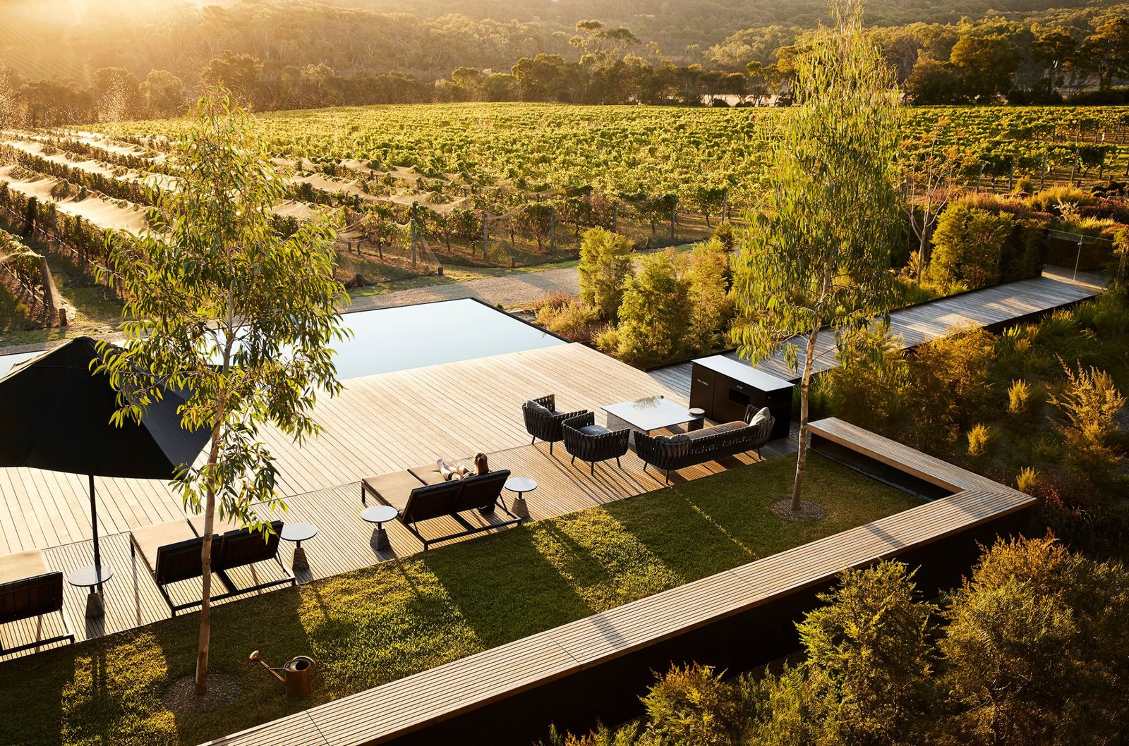 Jackalope Hotel Mornington Peninsula