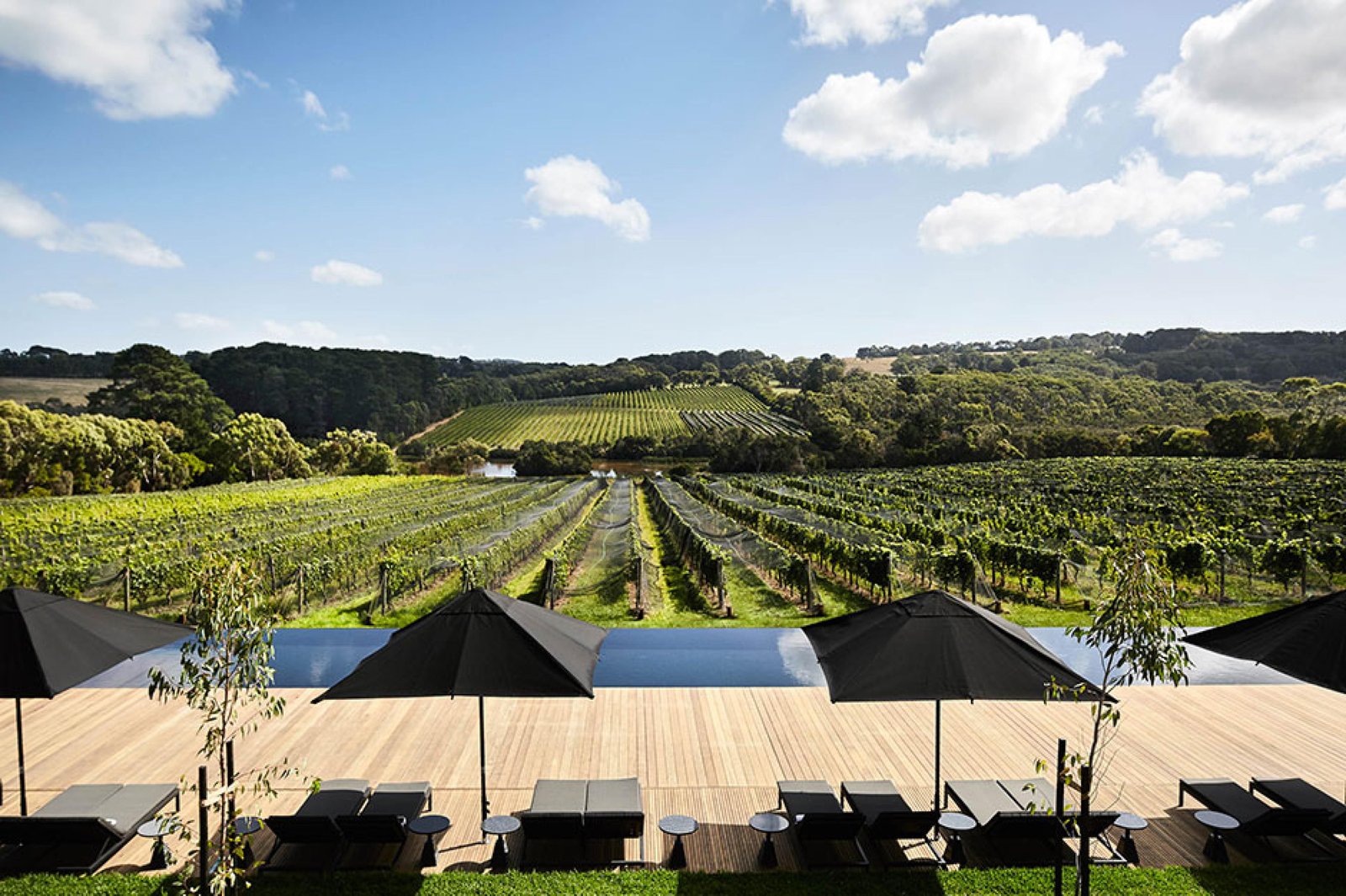 Jackalope Hotel Mornington Peninsula