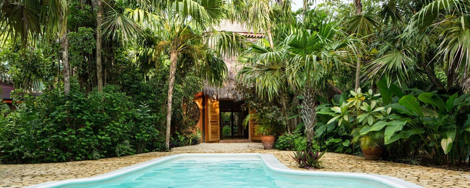 The Caves Hotel, wellness