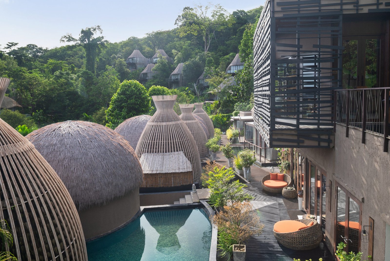 Keemala, wellness