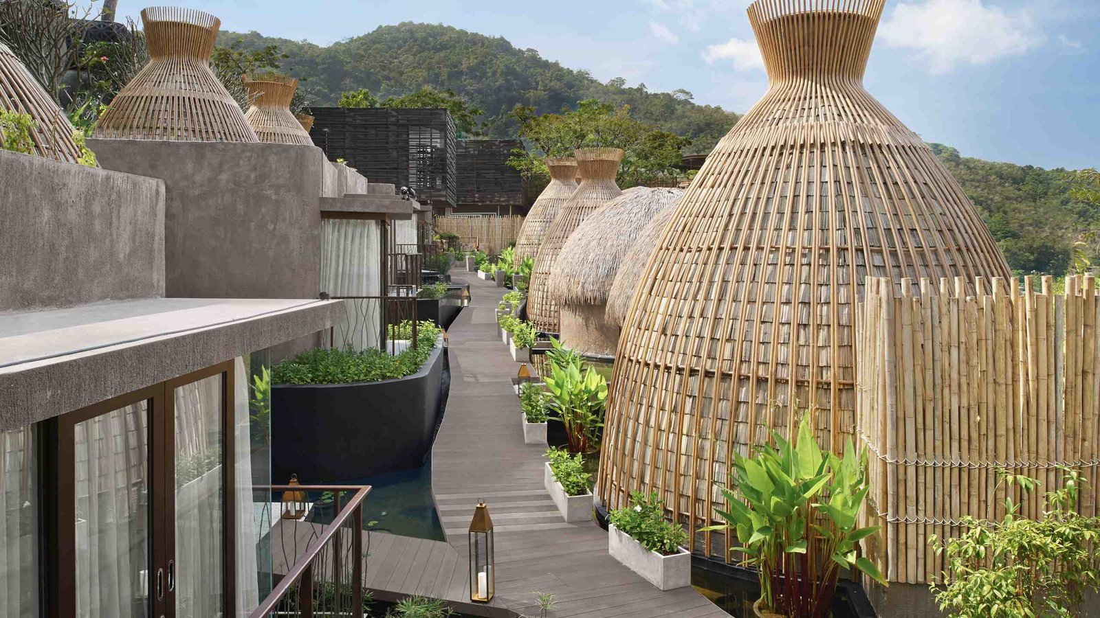 Keemala, wellness