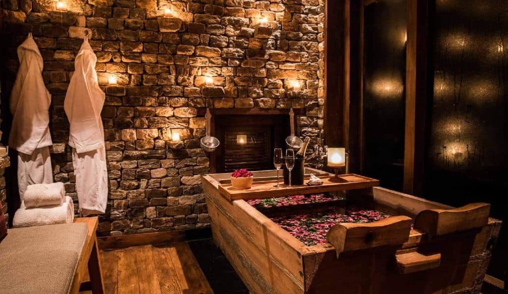 Gangtey Lodge Bhutan, wellness