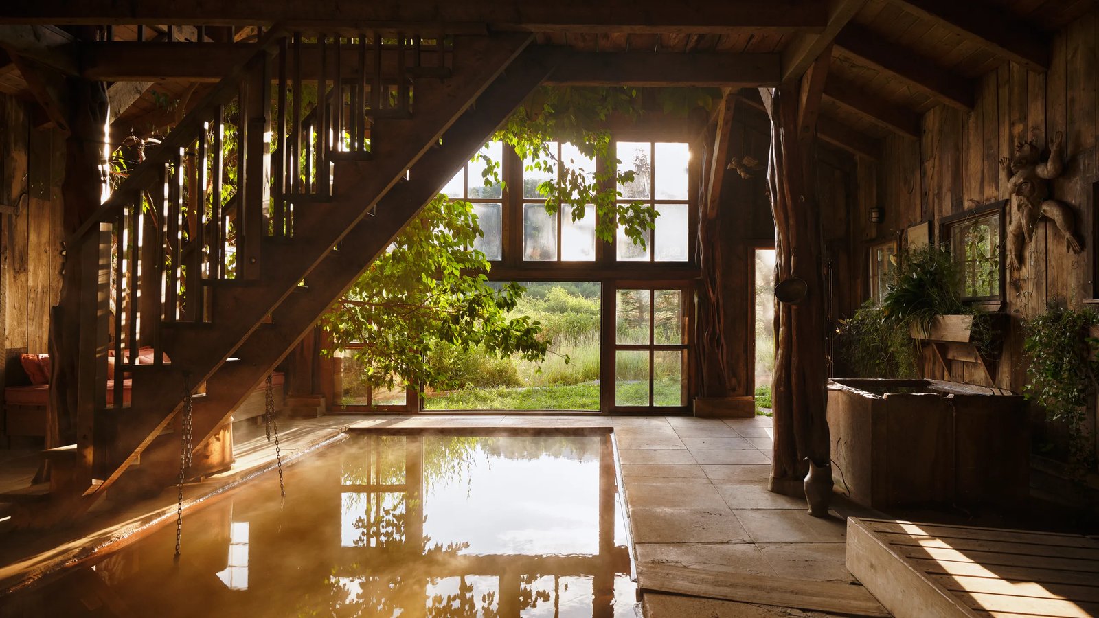 Dunton Hot Springs
