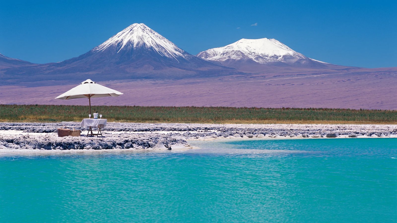 Awasi Atacama, vibe