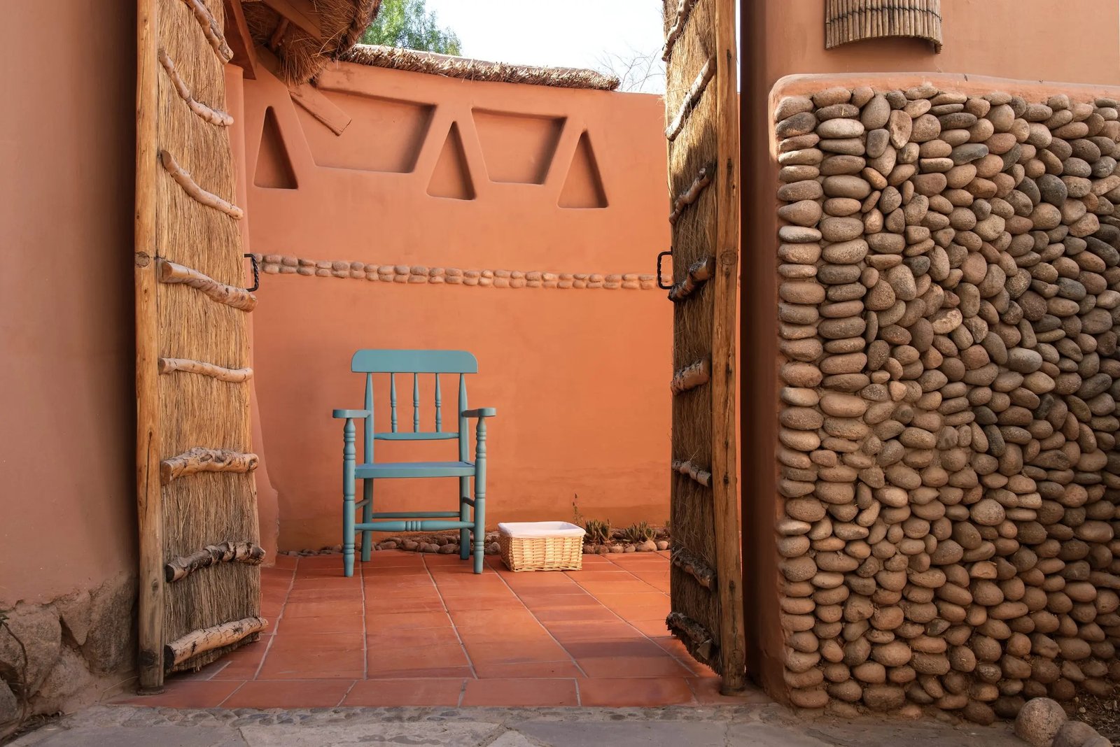 Awasi Atacama, vibe