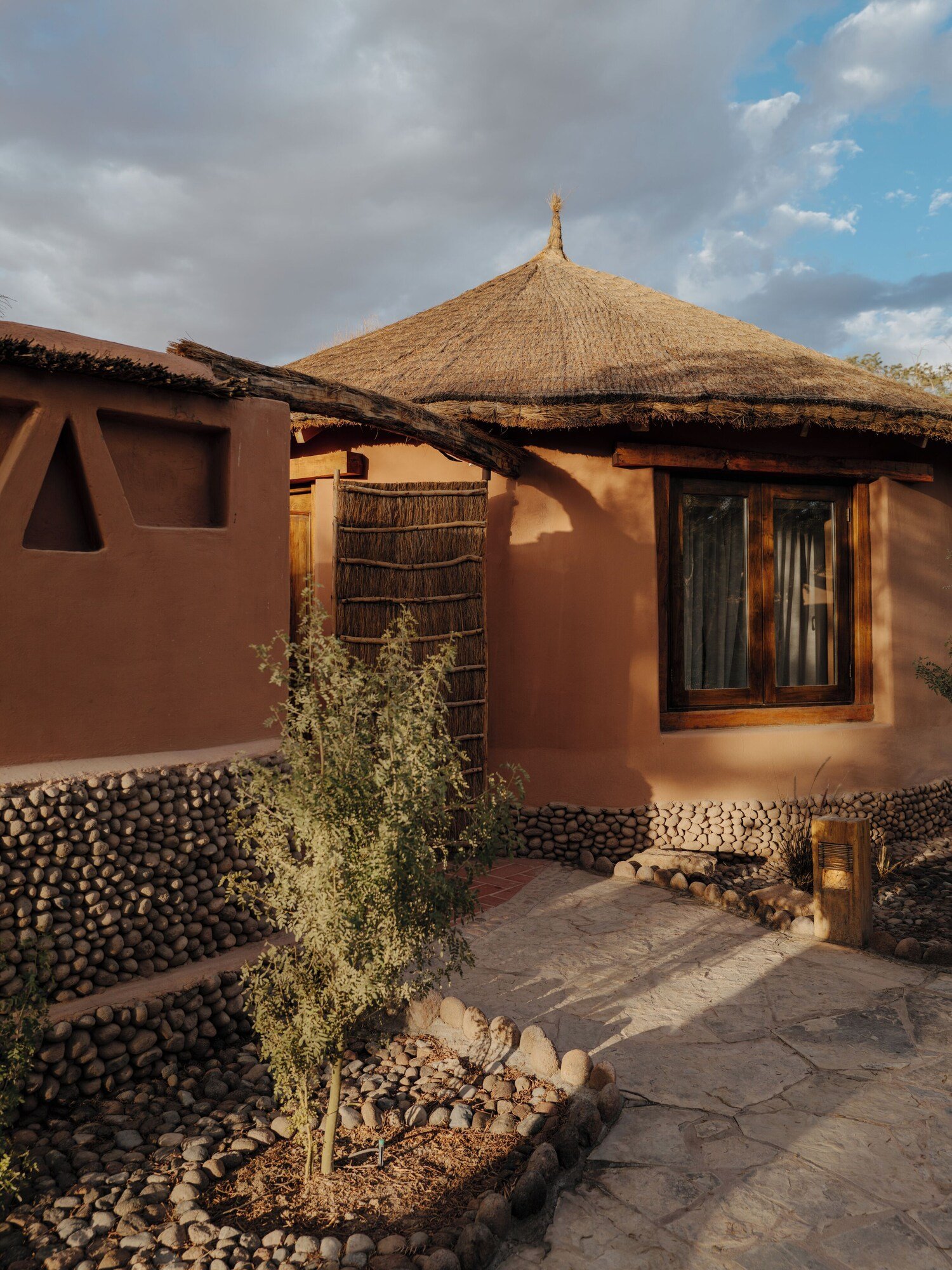 Awasi Atacama, backstory