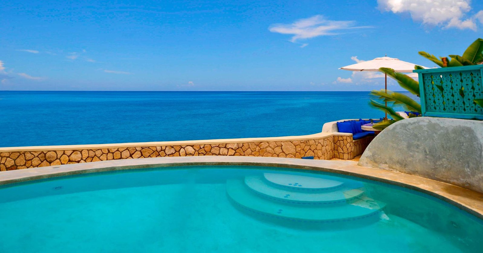The Caves Hotel, wellness