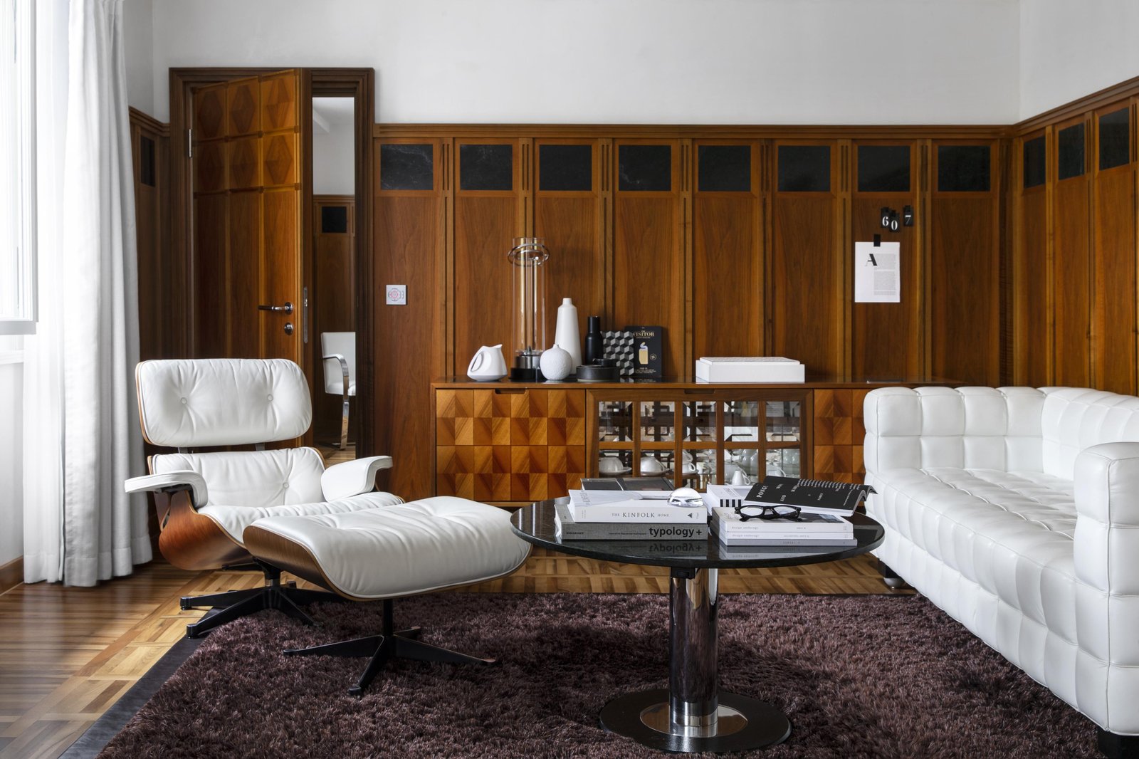 Widder Hotel, rooms