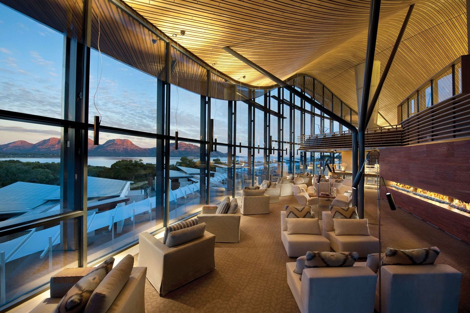 Saffire Freycinet
