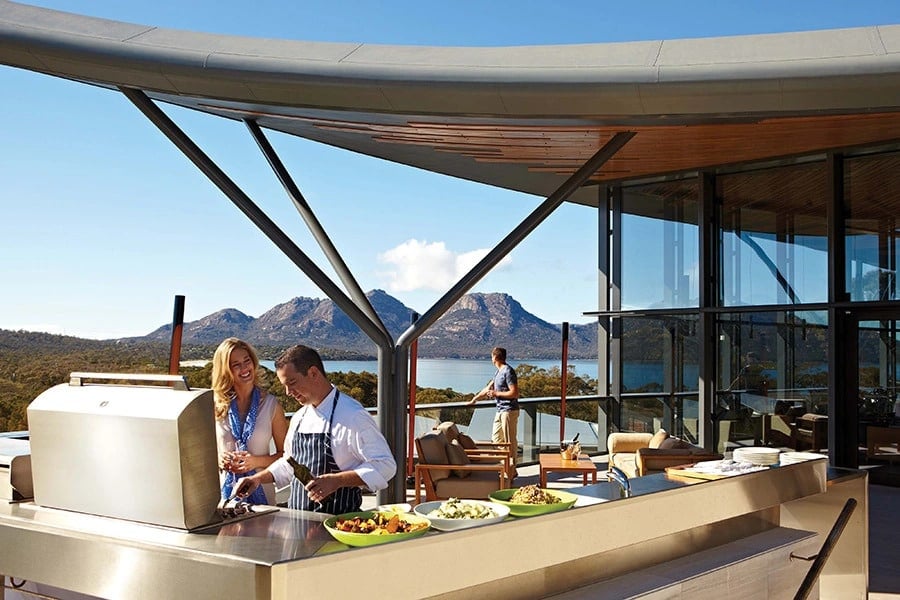 Saffire Freycinet