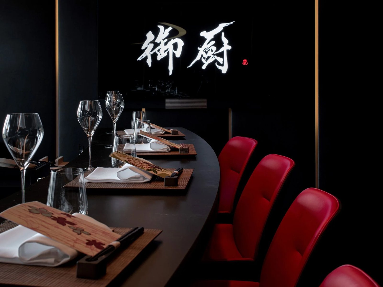 The Dolder Grand, eat & drink