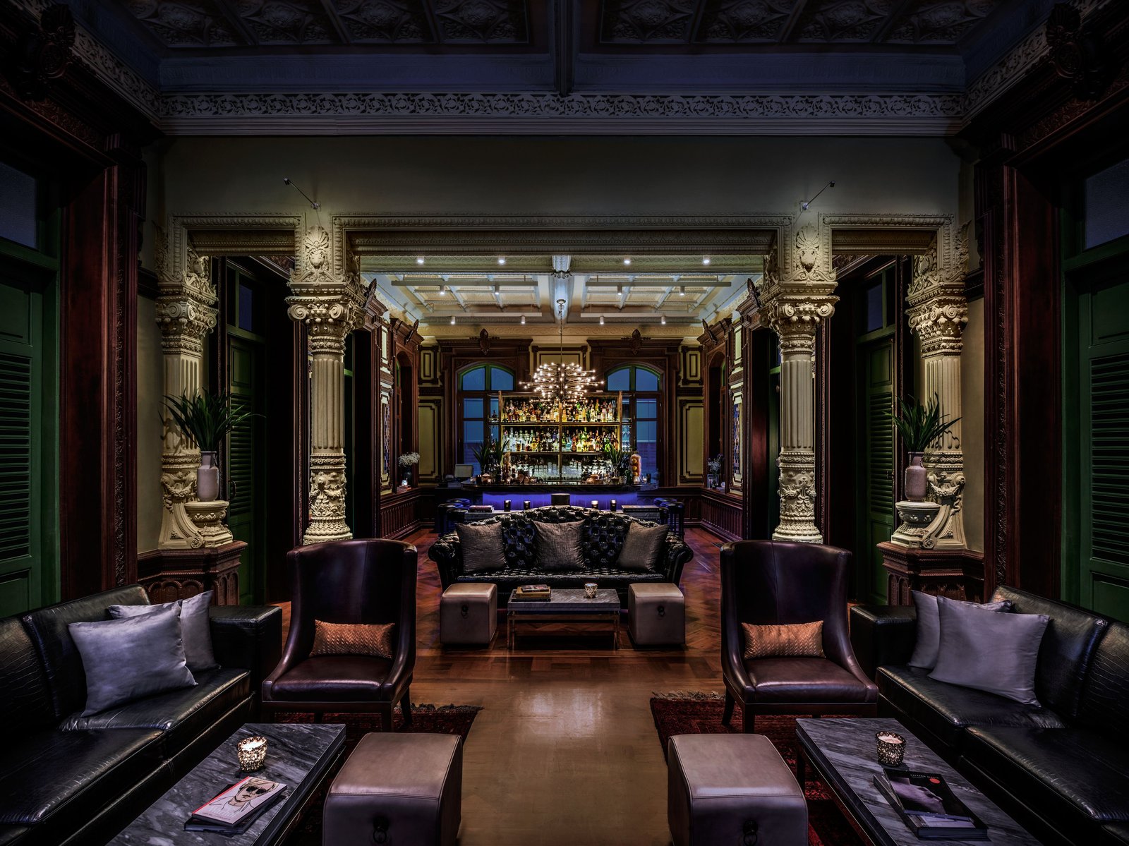 W Bangkok