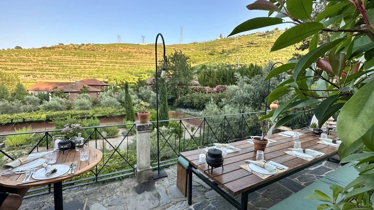 Six Senses Douro Valley