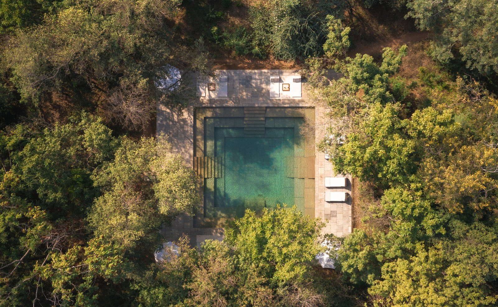 Aman-i-khas, wellness