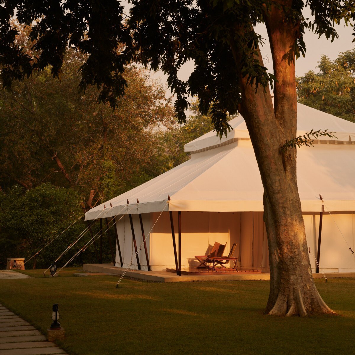 Aman-i-khas, wellness