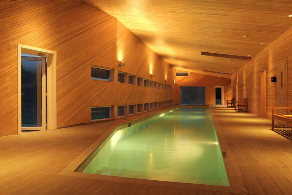 Explora Patagonia Torres del Paine, wellness