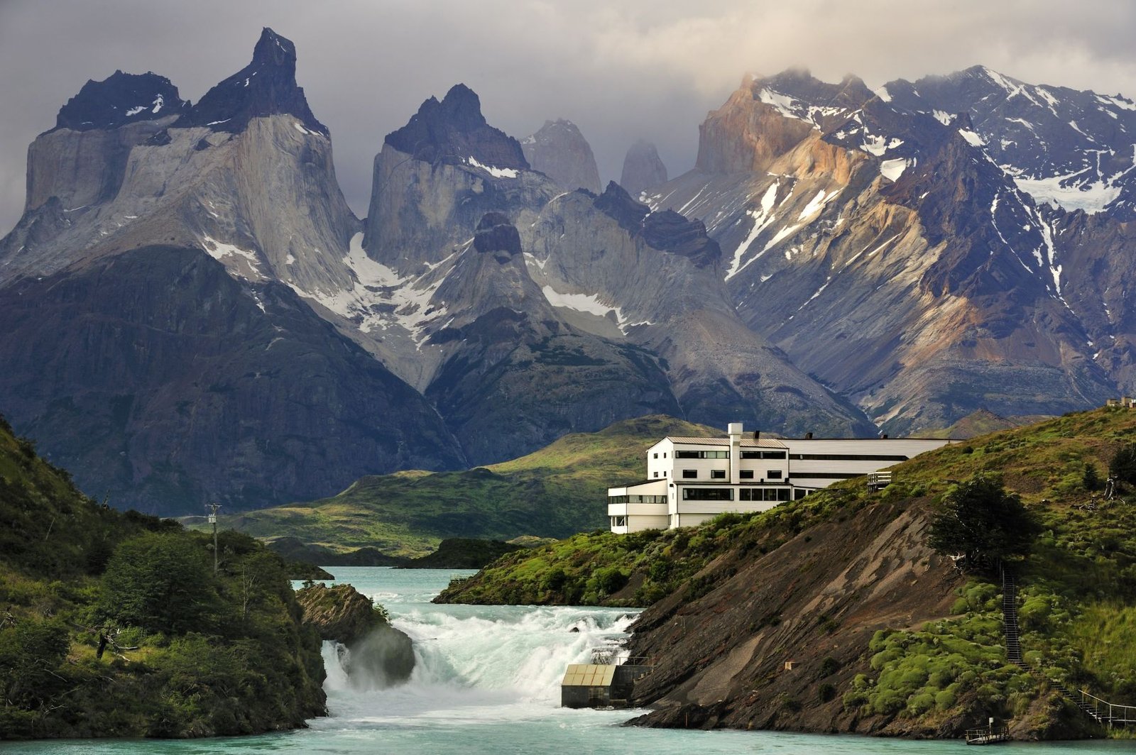 Explora Patagonia Torres del Paine