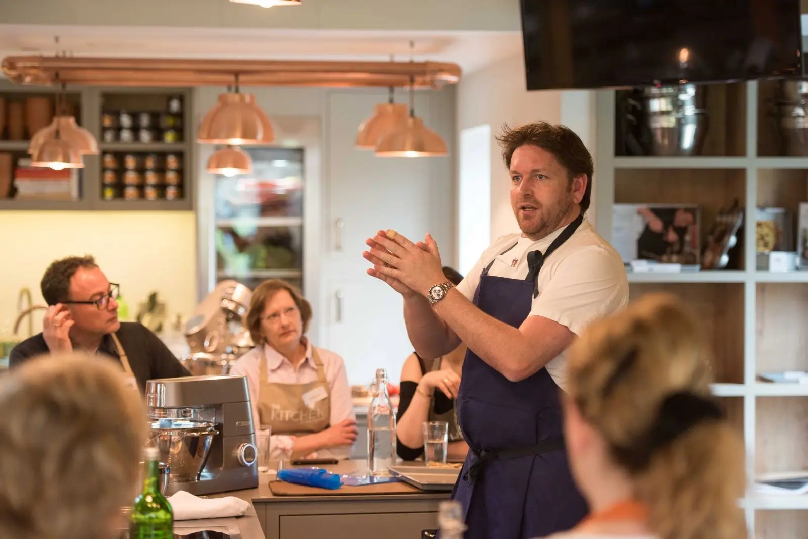 Chewton Glen Hotel & Spa