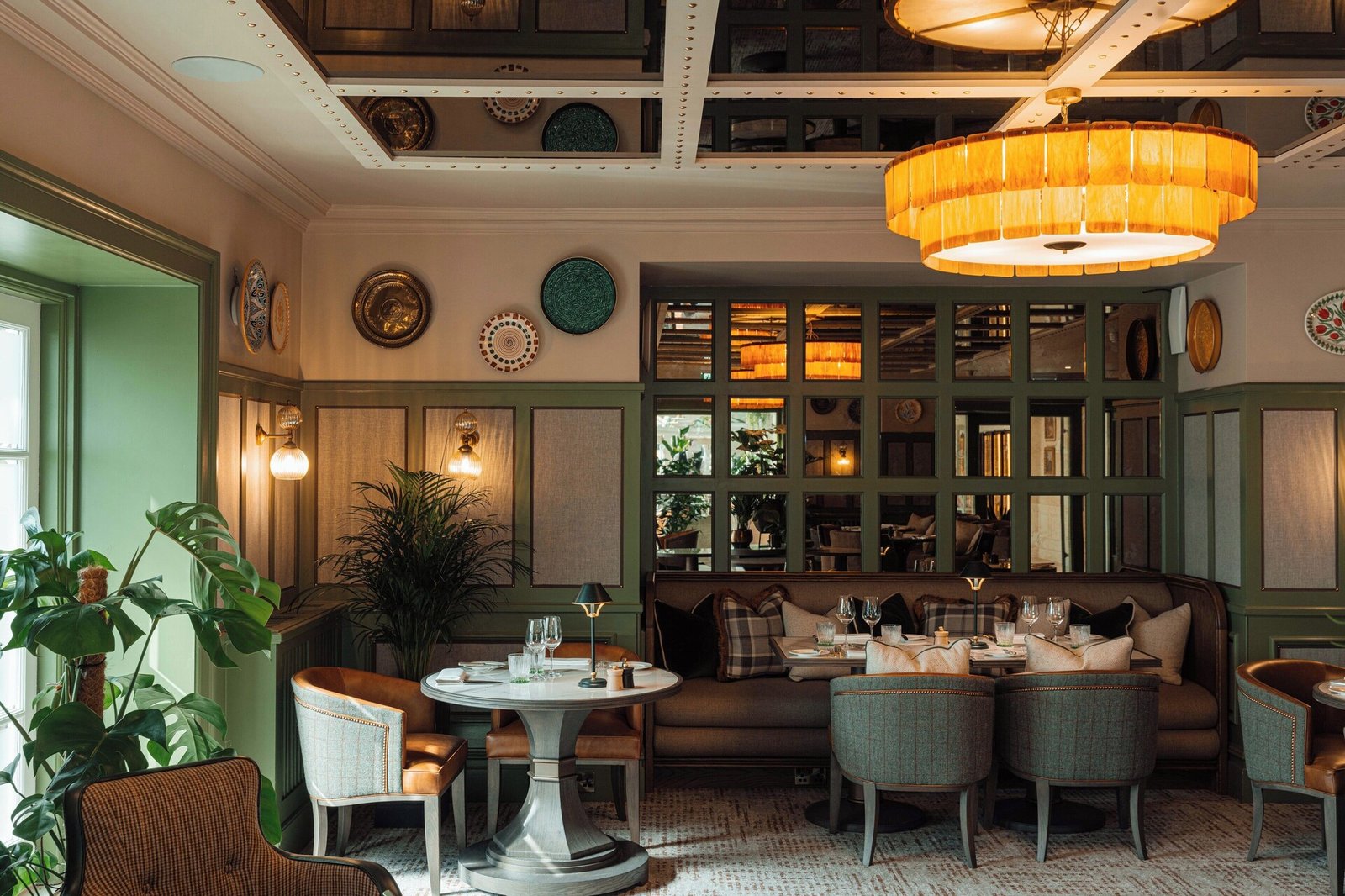 Chewton Glen Hotel & Spa