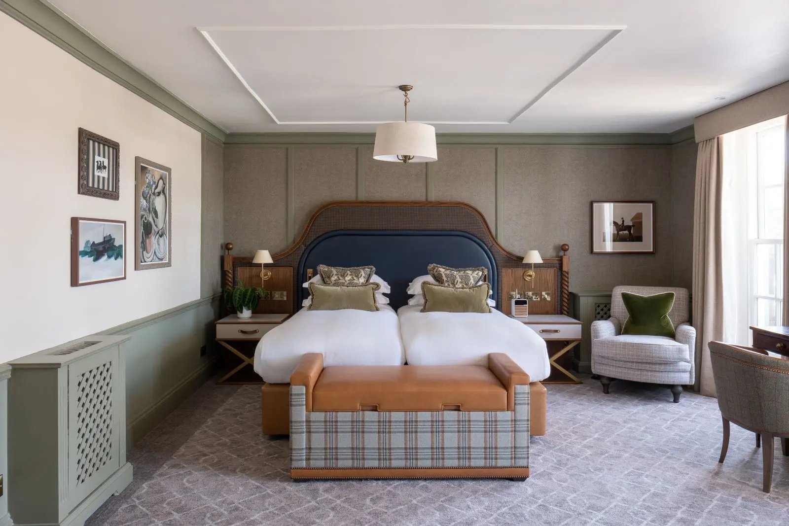 Chewton Glen Hotel & Spa
