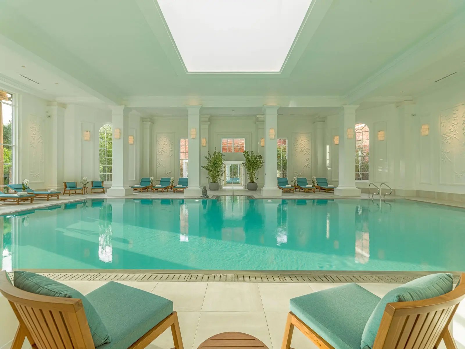 Chewton Glen Hotel & Spa