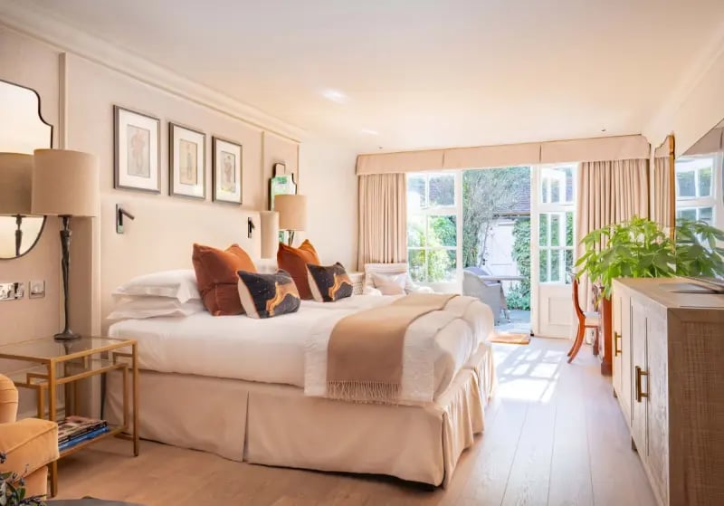Chewton Glen Hotel & Spa