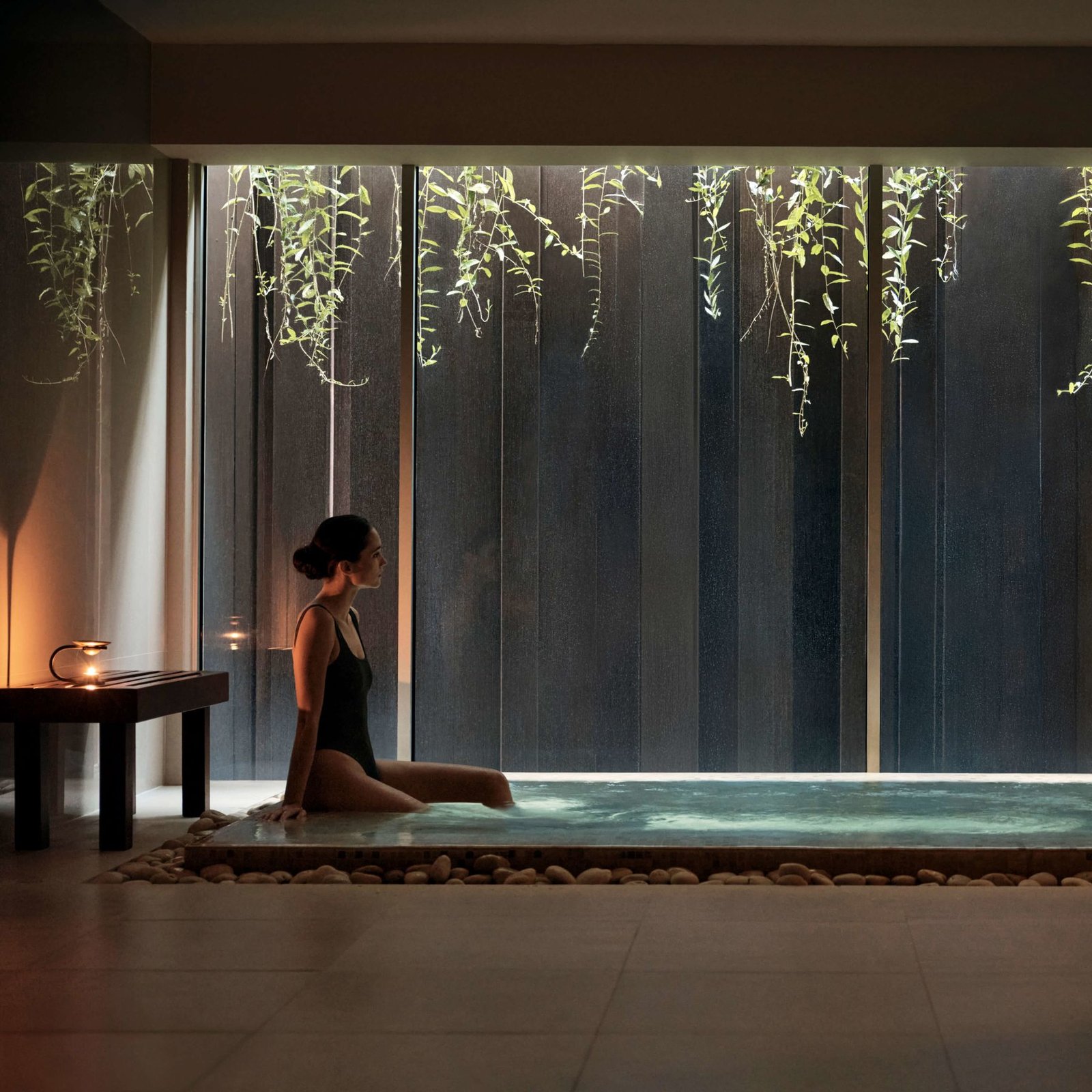 COMO Metropolitan Bangkok — wellness