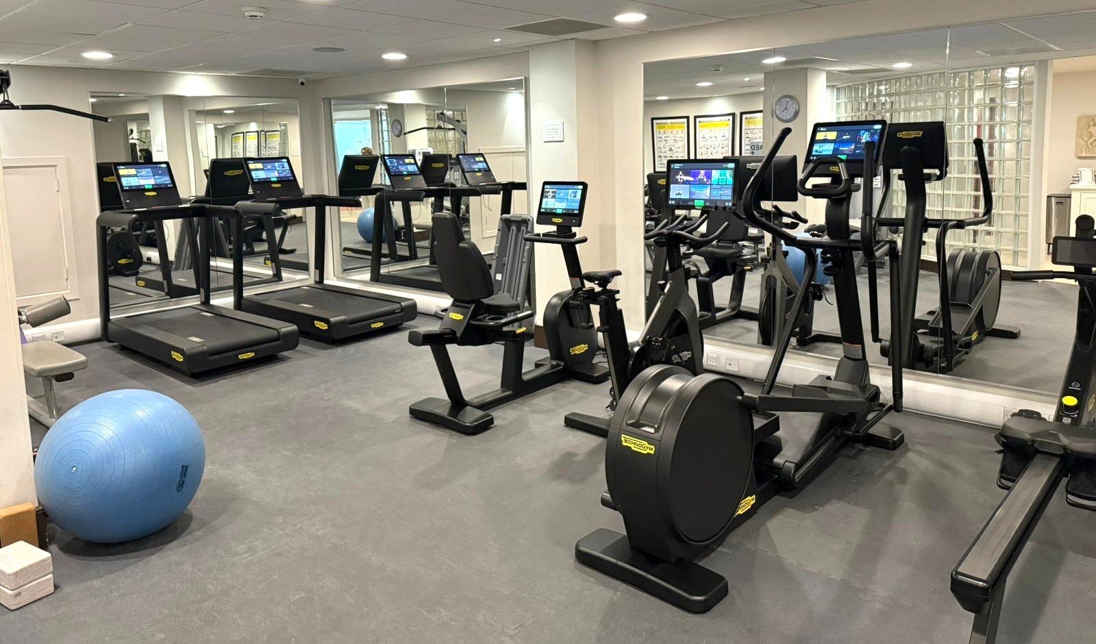 The Merrion Hotel Dublin, wellness