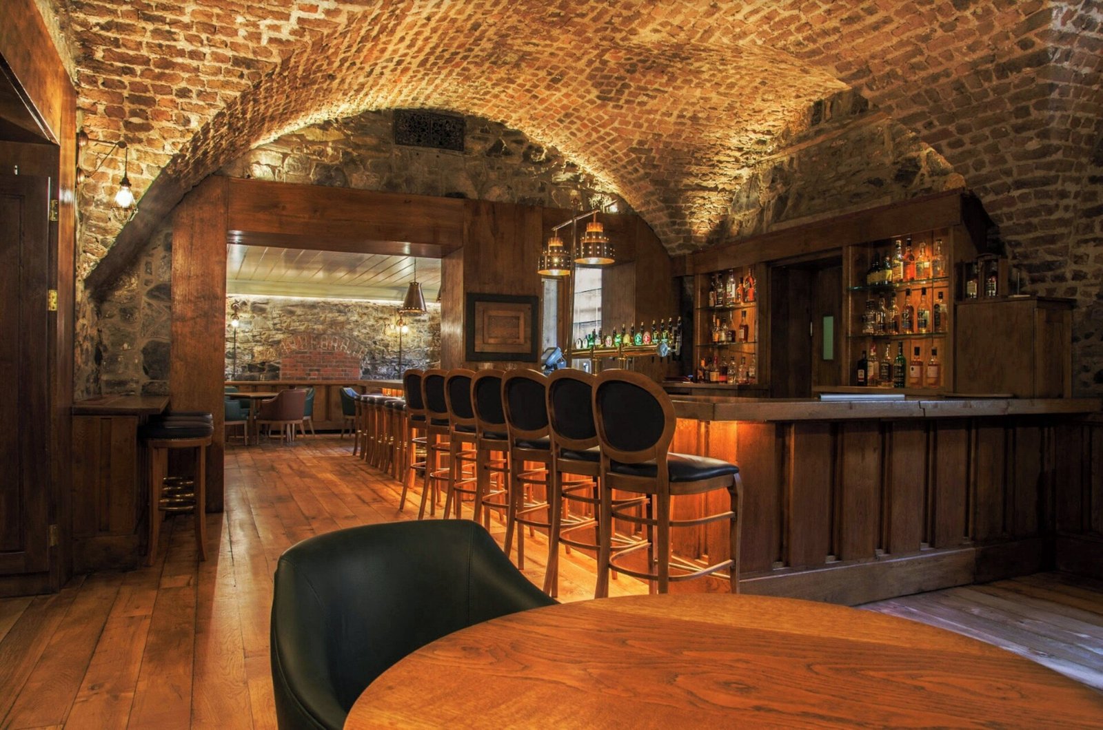 The Merrion Hotel Dublin, eat & drink