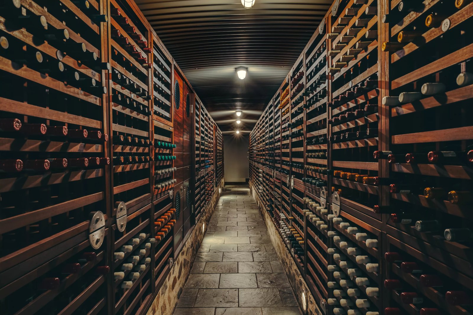 Cape Grace, eat & drink