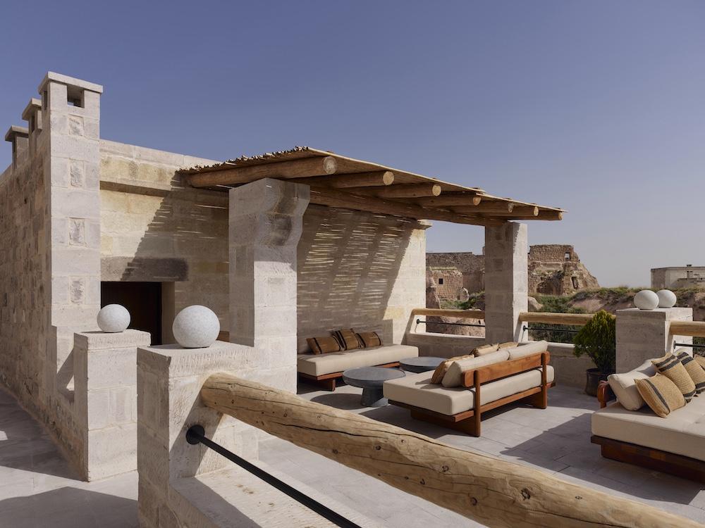 Argos in Cappadocia