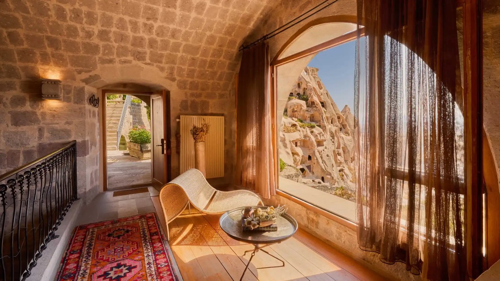 Argos in Cappadocia