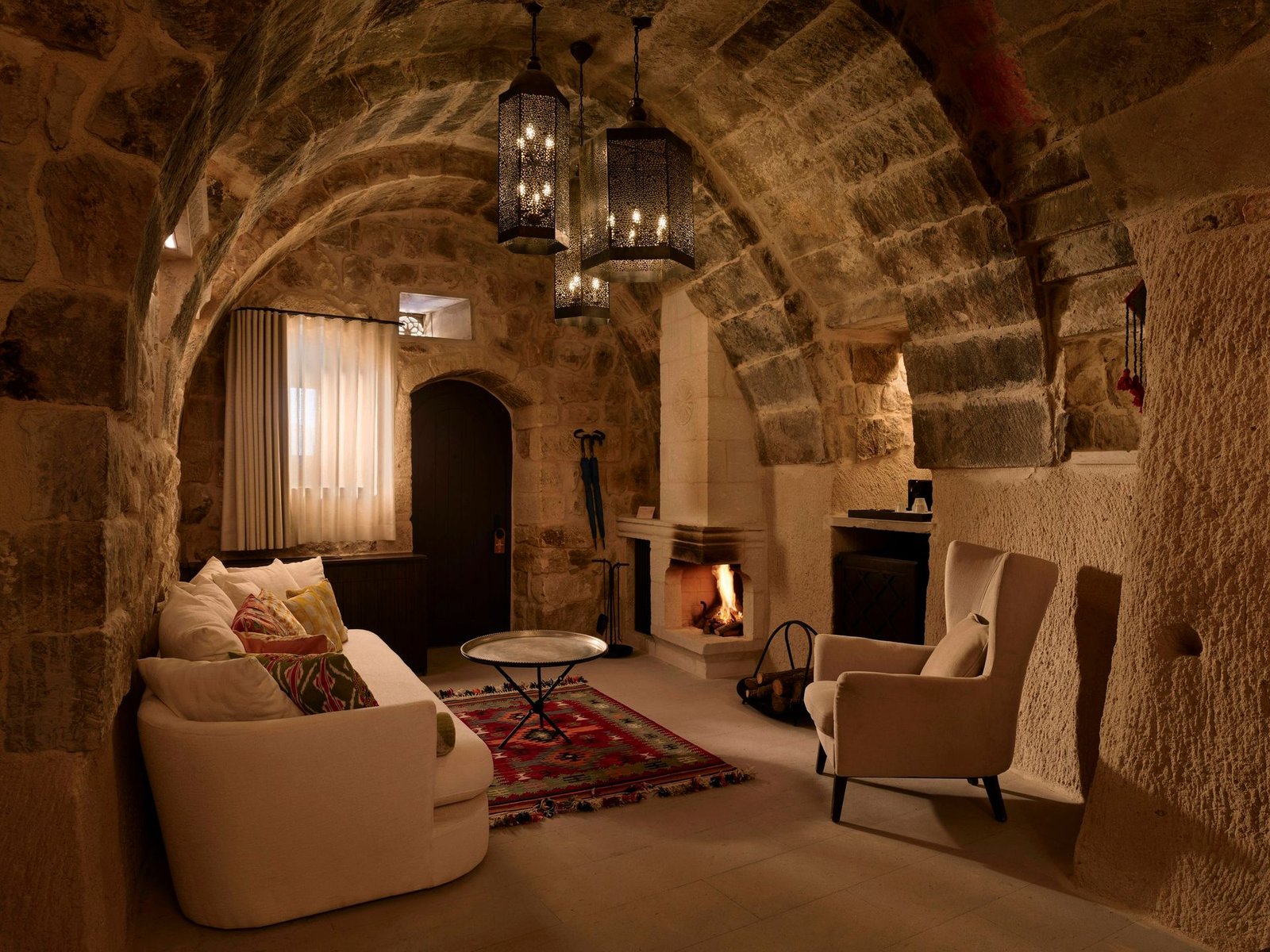 Argos in Cappadocia