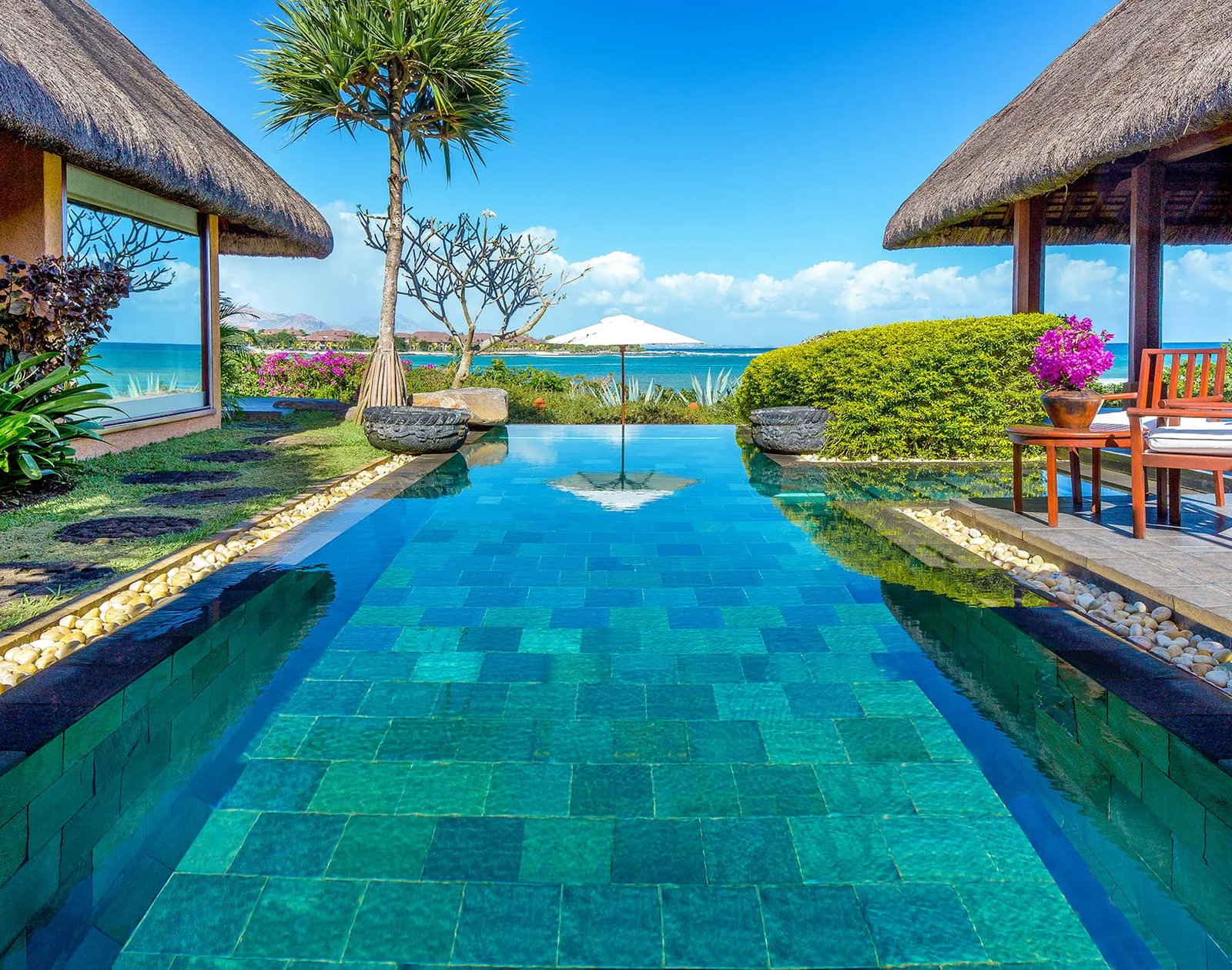 The Oberoi, Mauritius